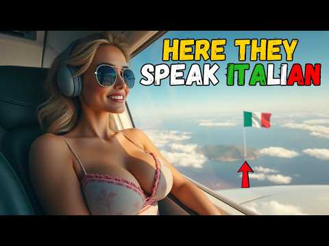 You Won’t Believe These Countries Speak Italian: Explore Now – LIVING ABROAD