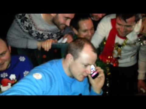Pranking Snake 12 Parishes of Mayo 2013