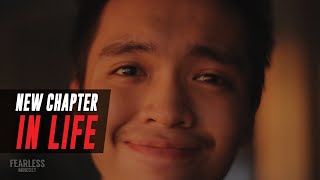 Fearless Mindset Introduction - Motivational Video 2021