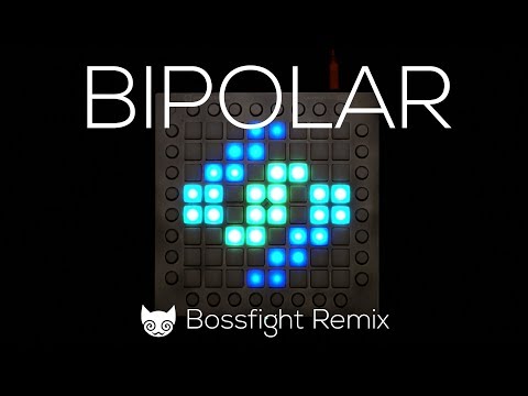 Dex Arson - Bipolar (Bossfight Remix) CKSL Launchpad Cover
