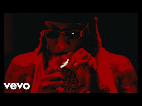 Future - LIL DEMON (Official Music Video)