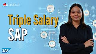 7 SAP Certifications That Will Triple Your Salary in 2026 | ZaranTech