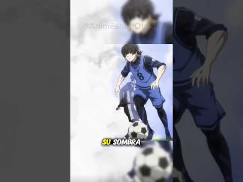 BACHIRA DANCES FOR THE WHOLE V TEAM SOLO #bluelock #anime #bluelockedit