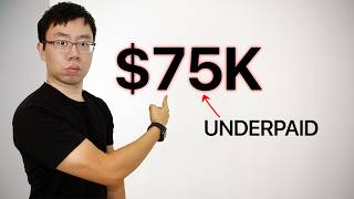 Why Most Mechanical Engineers Are Underpaid