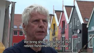 ACTISS 'Shared Resources'  4.3.c Interview with Dirk Sloot part7