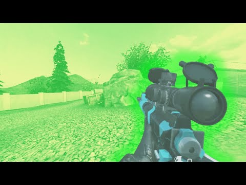 Aim #1 | Bullet Force