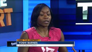 Ask the Expert: Functional movement exercises