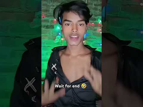 Wait for end 🤣🔚......... #song #bhojpuri #dance #piyatosenainalagere #bhojpurisong #jiyanahijatasunb