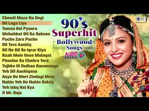 90’s Superhit Bollywood Songs 🎶 90’s Evergreen Hindi Songs 💕 Sadabahar Gane 🌟 90s Love Hits Jukebox