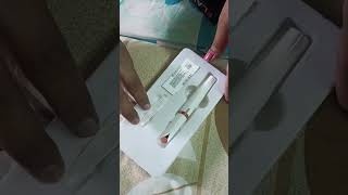 flawless brows #subscribetomychannel #flipkart #shortsvideo #youtube