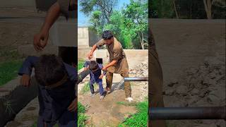 Little Cut baby #babyvideos #babyshorts#viralbaby#usababy#india #uk #viral #cute #catvideos #tractor