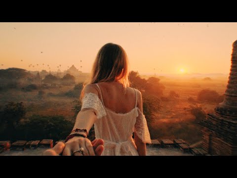 Martin Garrix & Jex - Told You So (Official Video)