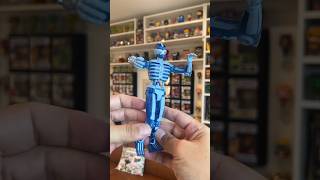 The Worst Action Figures! #actionfigures #super7