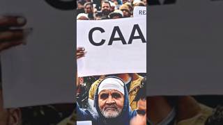 caa is back in India #short #shortefeed #short #caa protest