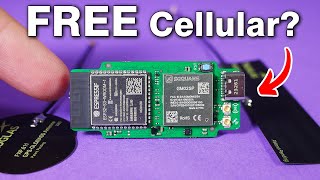 You’ve Never Seen Cellular Like This