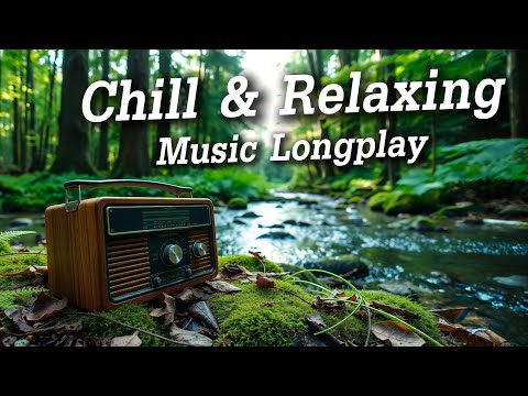 Chill & Relax Music Vol.18 | รวมเพลงสากลเพราะๆ ฟังสบาย ผ่อนคลายได้ทั้งวัน - Music for a Peaceful Day