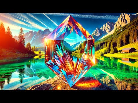 528Hz SUPER POSITIVE Energy For Your HOME 》Miracle Healing Frequency Music 》Energy Cleanse Your Aura