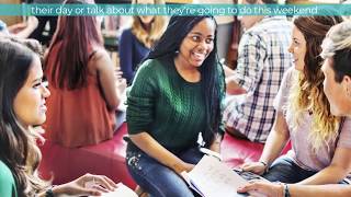 Great Activities to End Your Lessons Strongly