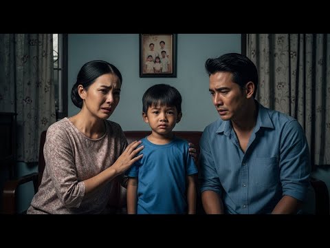 เมื่อพ่อแม่ถูกขับไล่จากบ้าน… ลูกต้องเจ็บปวดเมื่อรู้ว่าความรักที่เคยคิดว่าไม่ดีนั้นคือสิ่งที่ถูกต้อง