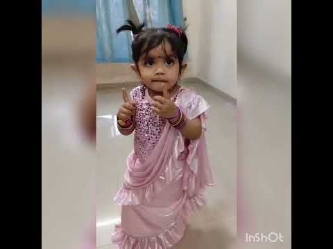 Gulabi Sadi💗#Gulabi Saree #Cutegirl #viral #trending #youtube #shortvideo #short #1 number #Girl