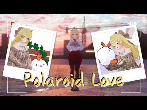 [4K] Polaroid love (폴라로이드러브) - 엔하이픈(ENHYPEN) COVER