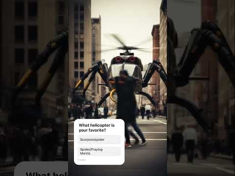 #helicopter #ai #viral