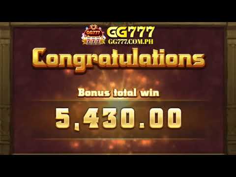 GG777 official website gg777comph
