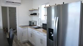 Two Story 3 Bedroom Container Home (The Hawthorne)