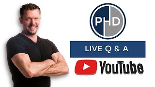 Dr Berry Q&A Proper Human Diet Principles