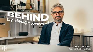 Verdelli Studio: Designing technology through a Mediterranean lens