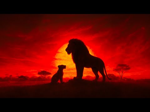 Nous Sommes Un (Kokwak Hardstyle Remix) | Le Roi Lion 2