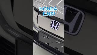 Honda e:NS1