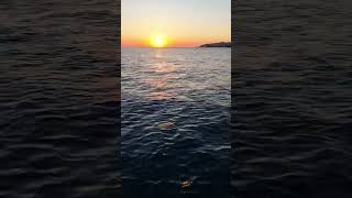 Dreamy Mornings in Crete – The Perfect Sunrise #foryou #holiday