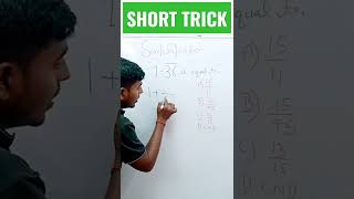 Math trick#simplificationtrick#mathmatics