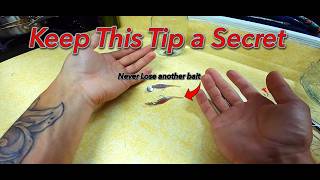 Catch 15x MORE Crappie with These 2 Tips/Tricks