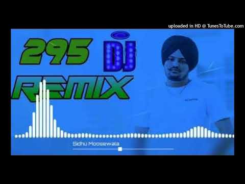 295 Sidhu Moose Wala Remix Song Dj Choudhary Dhand  Hate Milugi  Musibat Ta Marda Te Pendi Rehndi