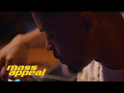 Rhythm Roulette: Pi'erre Bourne | Mass Appeal