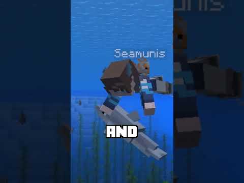 I Fixed Minecraft's Biggest Problem...