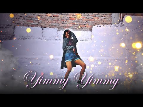 Dance Cover Yimmy Yimmy | Tayc | Muskan Verma