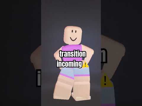 TRANSITION!!! #preppy #roblox #fypシ゚viral #edit #4urpage #robloxedit #subscribe #trending #viral