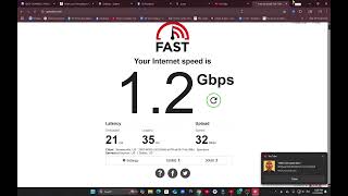 Dell Gaming Laptop Ethernet Port HardWire Speed Test Spectrum Gig Package Service #speedtest