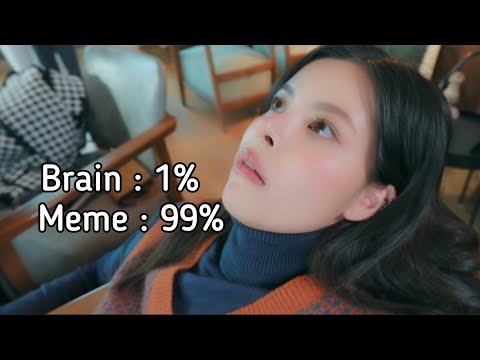 Thai GL memes but it's getting too uncontrollable 