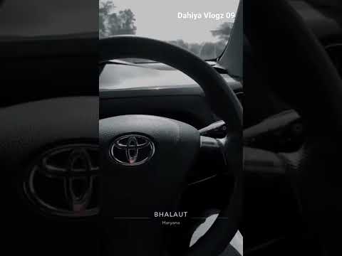 sad car driving status 🚬🥀 #sad #heartbroken #car #status #cigrette #viral #trending