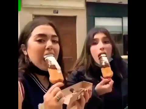 Eating Challenge #icecream #challenge #whatsappstatus