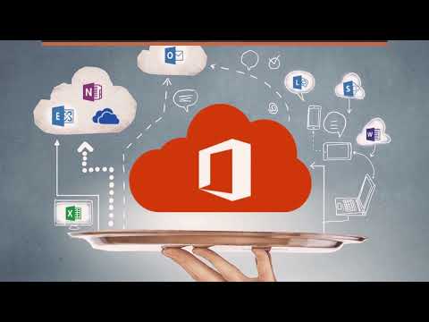 Get Cloud Services In Ireland