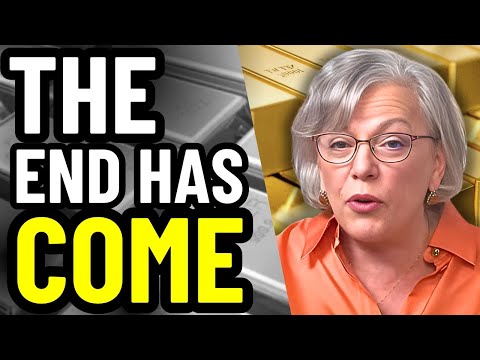 "STOP Everything! Small Silver & Gold Investors MUST Watch THIS Now - Lynette Zang"