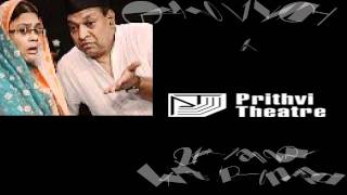 GAJ FOOT INCH at Prithvi Theatre on 24th Jan, 7pm & 9pm