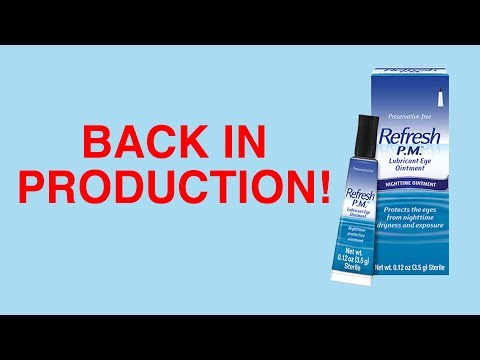 REFRESH PM IS COMING BACK!