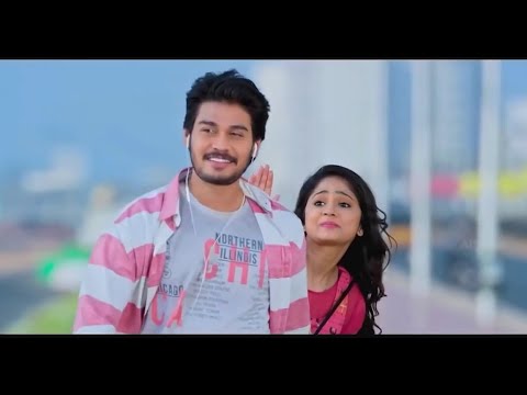 Aankhein khuli ho ya band | Mohabbatein | Cute Love Story | Hindi Song | South Love Story