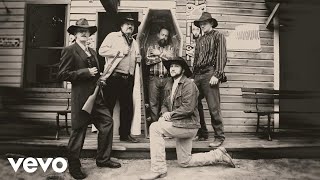 Clutch - A Quick Death in Texas